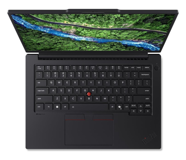 Lenovo ThinkPad P14s G7 Ultra 9-386H/64GB/1TB/Win11P RTX PRO 1000 - 1580399 - zdjęcie 6